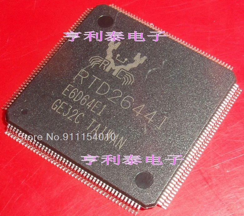 

RTD2644I