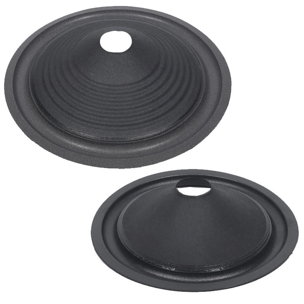 2Pcs Ashinpower 3/4/5/6.5/8/10/12 Inch Speaker Foam Matte Rubber Edge Surround Audio Active Speakers Sponge | Электроника