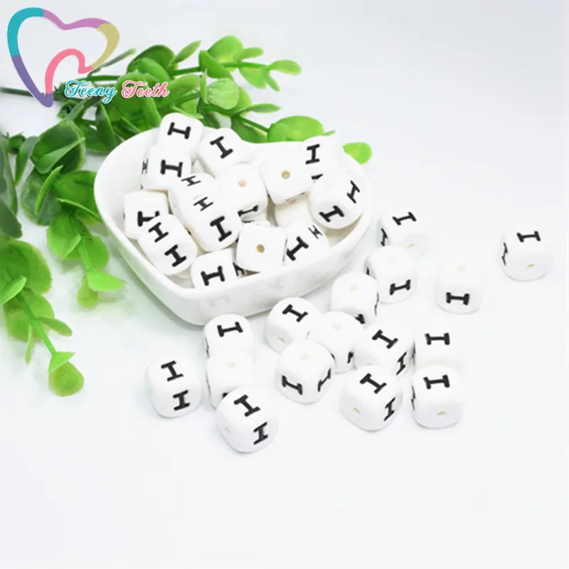 10 шт. силиконовые бусины для зубов | Украшения и аксессуары