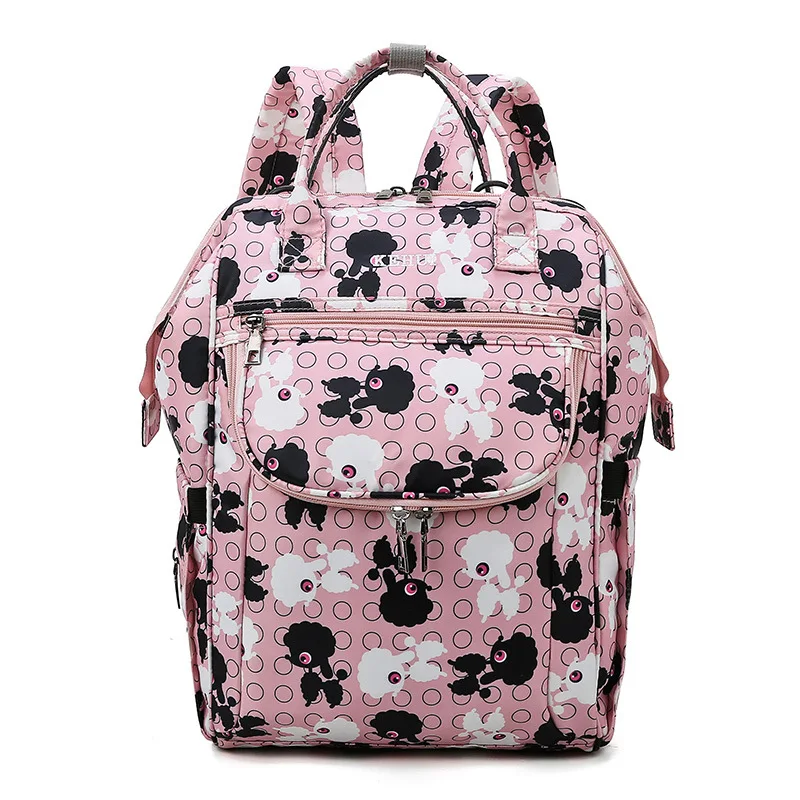 Сумка для мам новинка многофункциональная с изоляцией водонепроницаемая