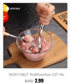 WORTHBUY нескользящий режущий блок экологически чистый пшеничный соломенный разделочный блок кухонные фрукты еда Овощной доски кухонные аксессуары