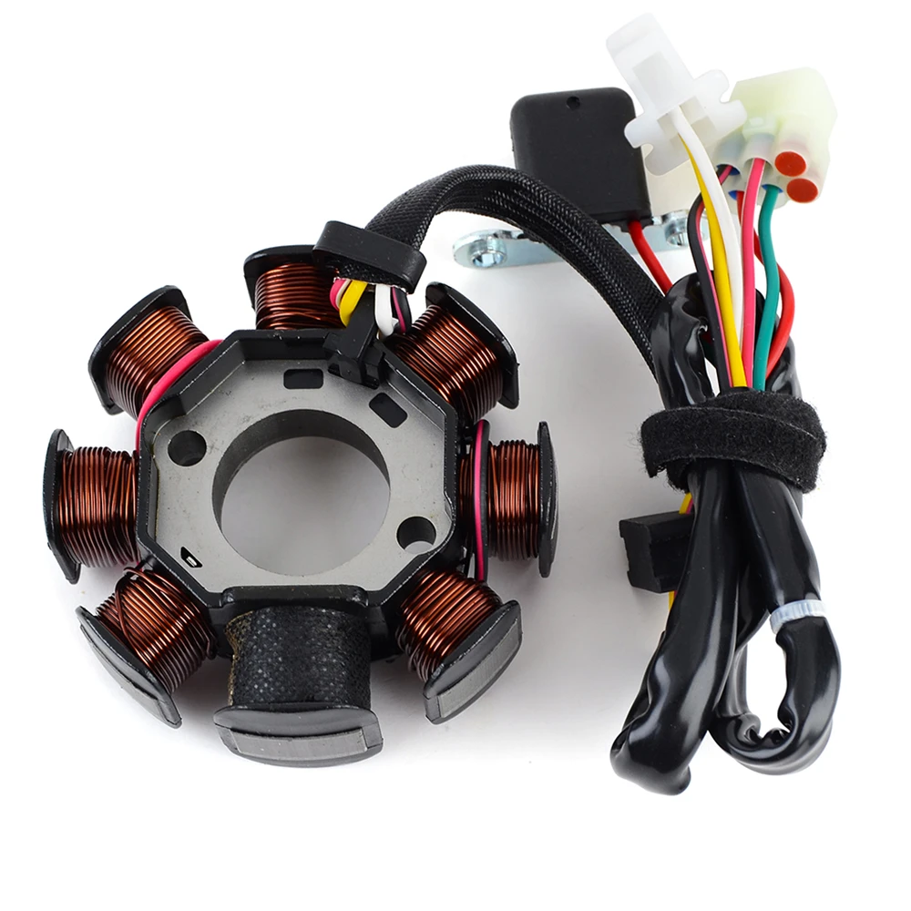 Катушка статора для Husqvarna 250 310 450 510 TC TE TXC SMR SM 400R JAP 450R 510R 530R SMR450 SMR510 8000A4245 8000A4257 8000A4265 |