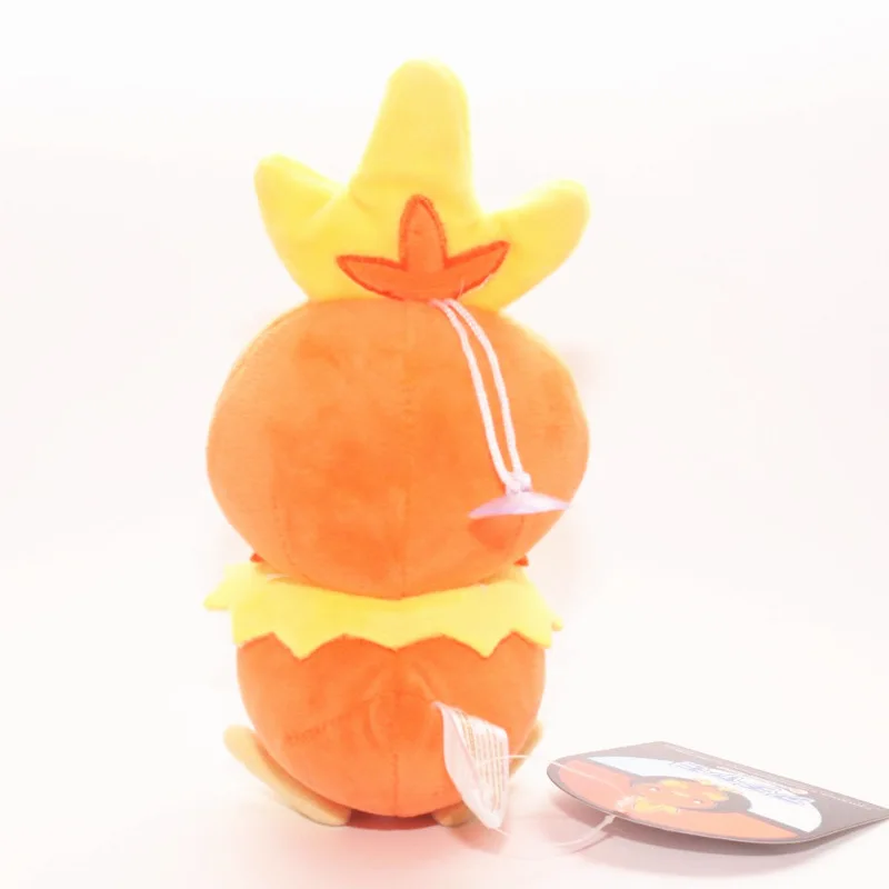 

Treecko Mudkip Torchic Plush Dolls Dolls Christmas Gifts for Children