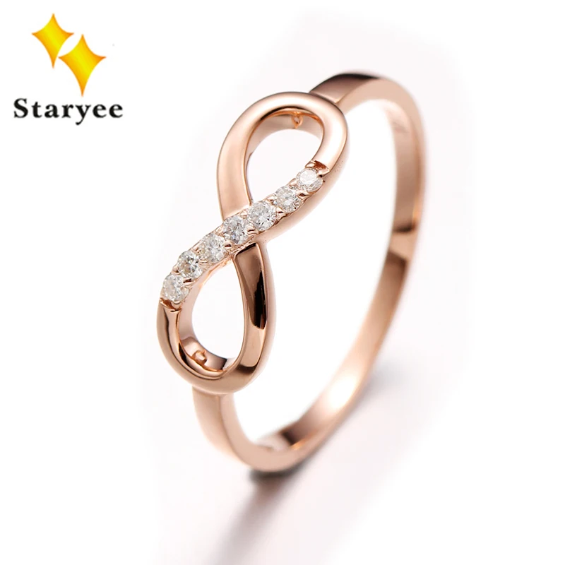 Женское бриллиантовое кольцо с муассанитом новое свадебное Чарльз колвард из