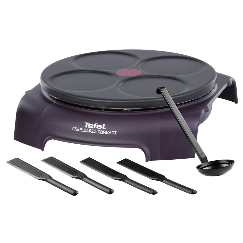 Блинницы Tefal PY 3036 | Бытовая техника