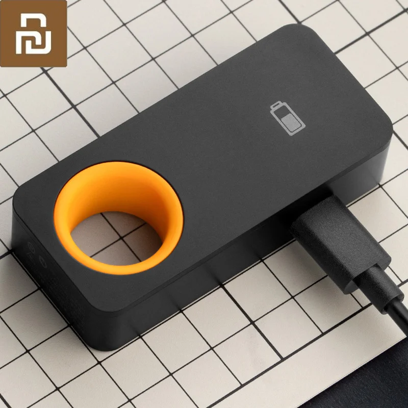 

Умный лазерный дальномер Xiaomi Youpin, 30 м, светодиодный дисплей