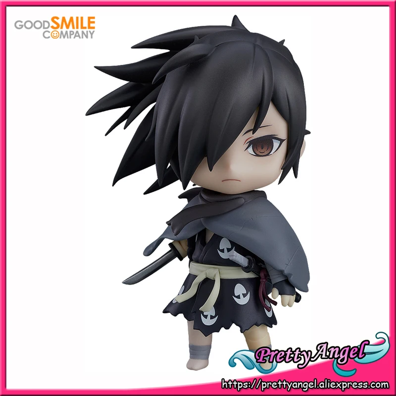 PrettyAngel-Оригинальная фигурка с хорошей улыбкой ГСК № 1144 Dororo Hyakkimaru | Игрушки и хобби