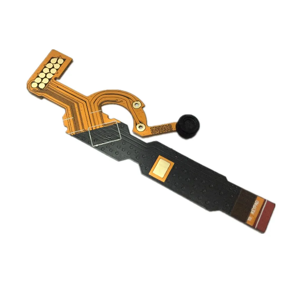 Новый длинный гибкий плоский шнур с ленточным кабелем коннектором для