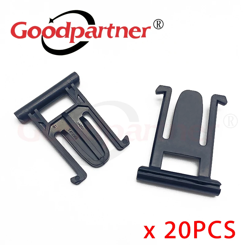 20X CE538-40006 CE538-60135 сканер документов шарнир для податчика бумаги HP M1212 M1213 M1216 M1522 M1530