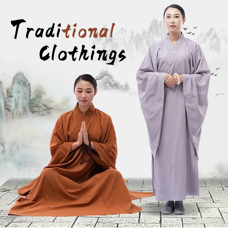 Медитации из мультфильма Холодное сердце Шаолинь Hanfu восточные китайский