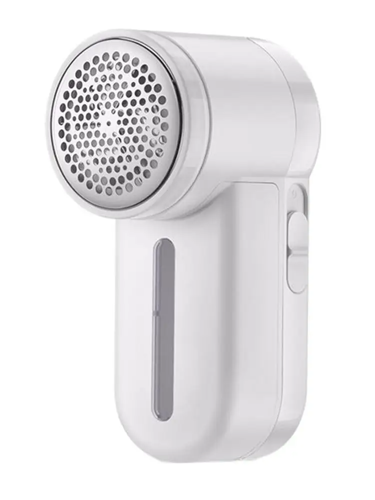 

Clothes Pilling Trimmer Rechargeable Sweater Shaving Suction Hair Removal Machine Furry Removal Artifact Electric Lint Remover
