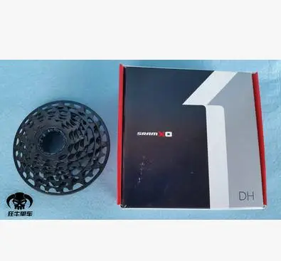 

Кассета для велосипеда SRAM XG-795 7s X01 DH MTB XG795 XG 795 10-24T