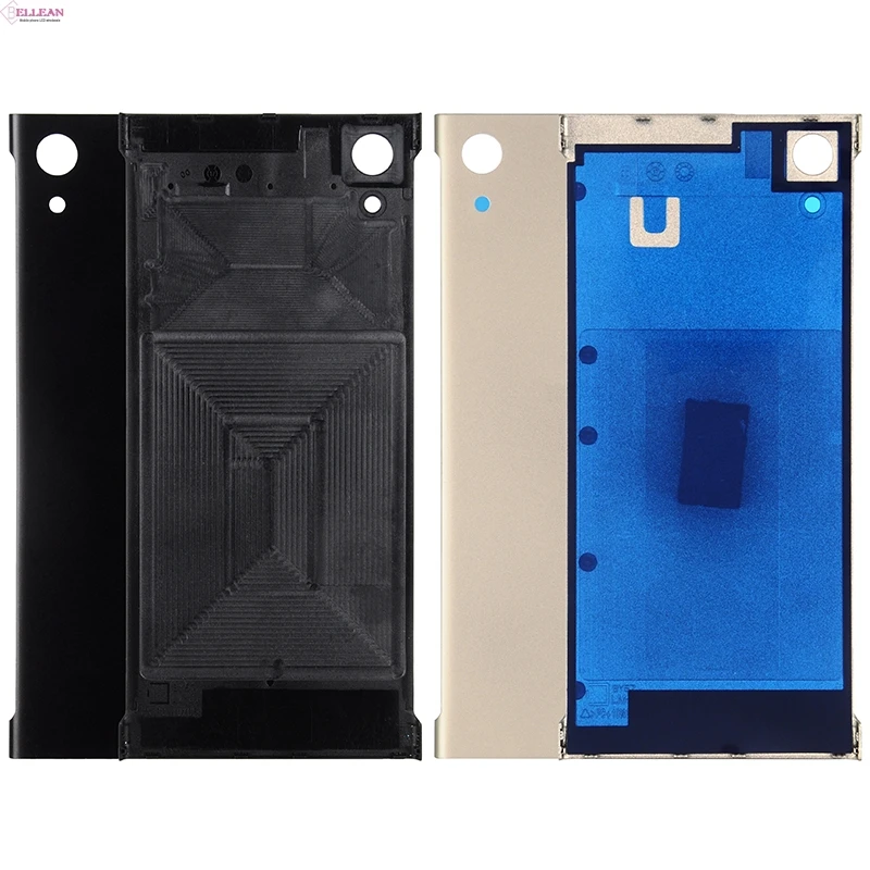 Новый бренд HH 1 шт. для Sony Xperia XA XA1 задняя крышка аккумулятора G3121 G3112 G3125 G3116 G3123
