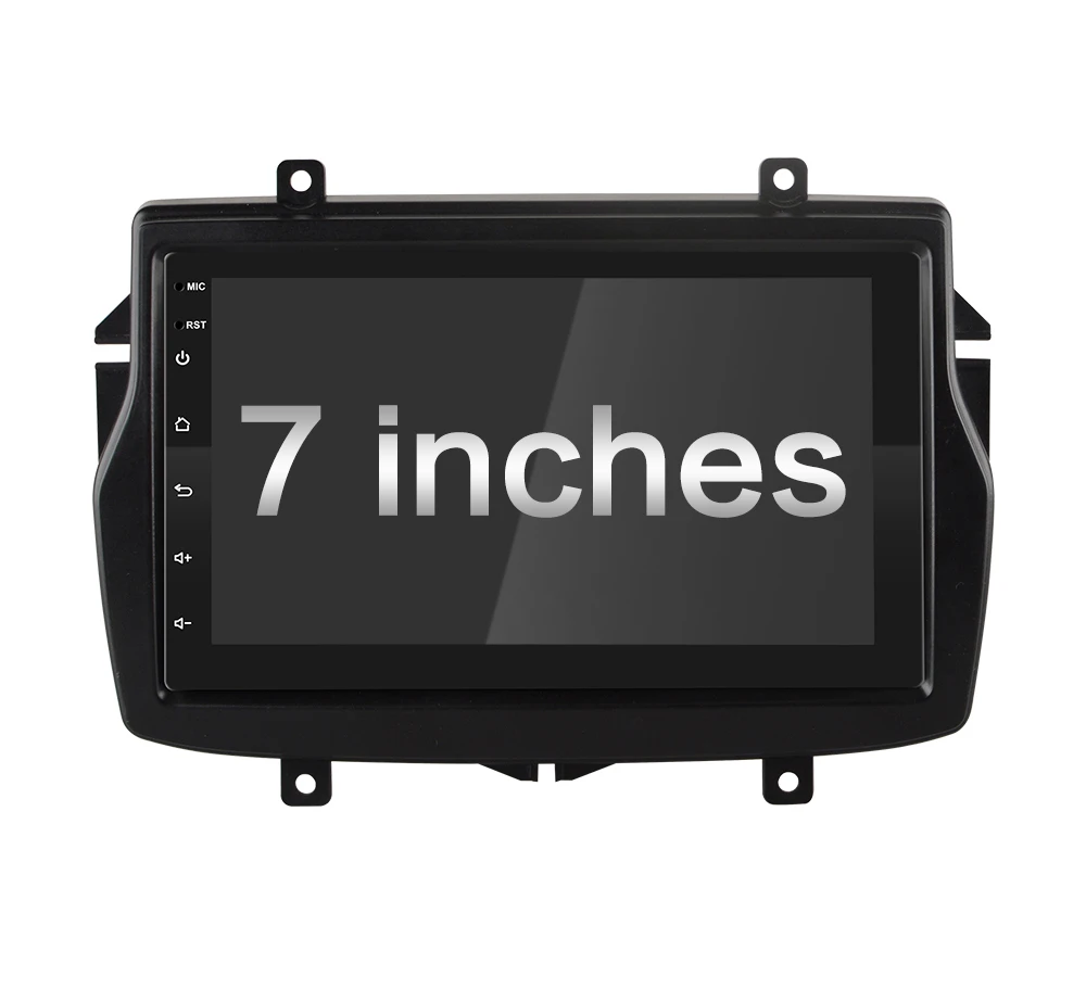 Автомагнитола 2 din на Android 10 с GPS-навигацией мультимедийный проигрыватель для LADA