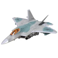 studio series voyager airplane model classic toys for boys collection ss06