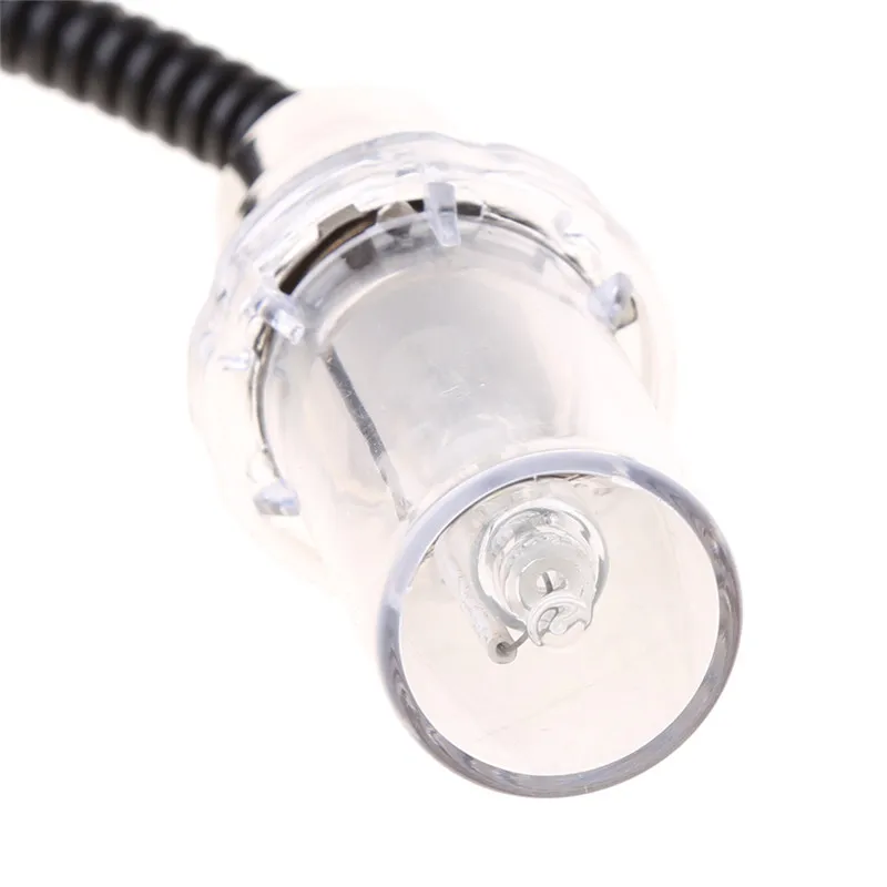 DC 12V 35W Биксеноновые H6 Мотоцикл головной светильник Hid Наборы Лампа 6000K Высокое