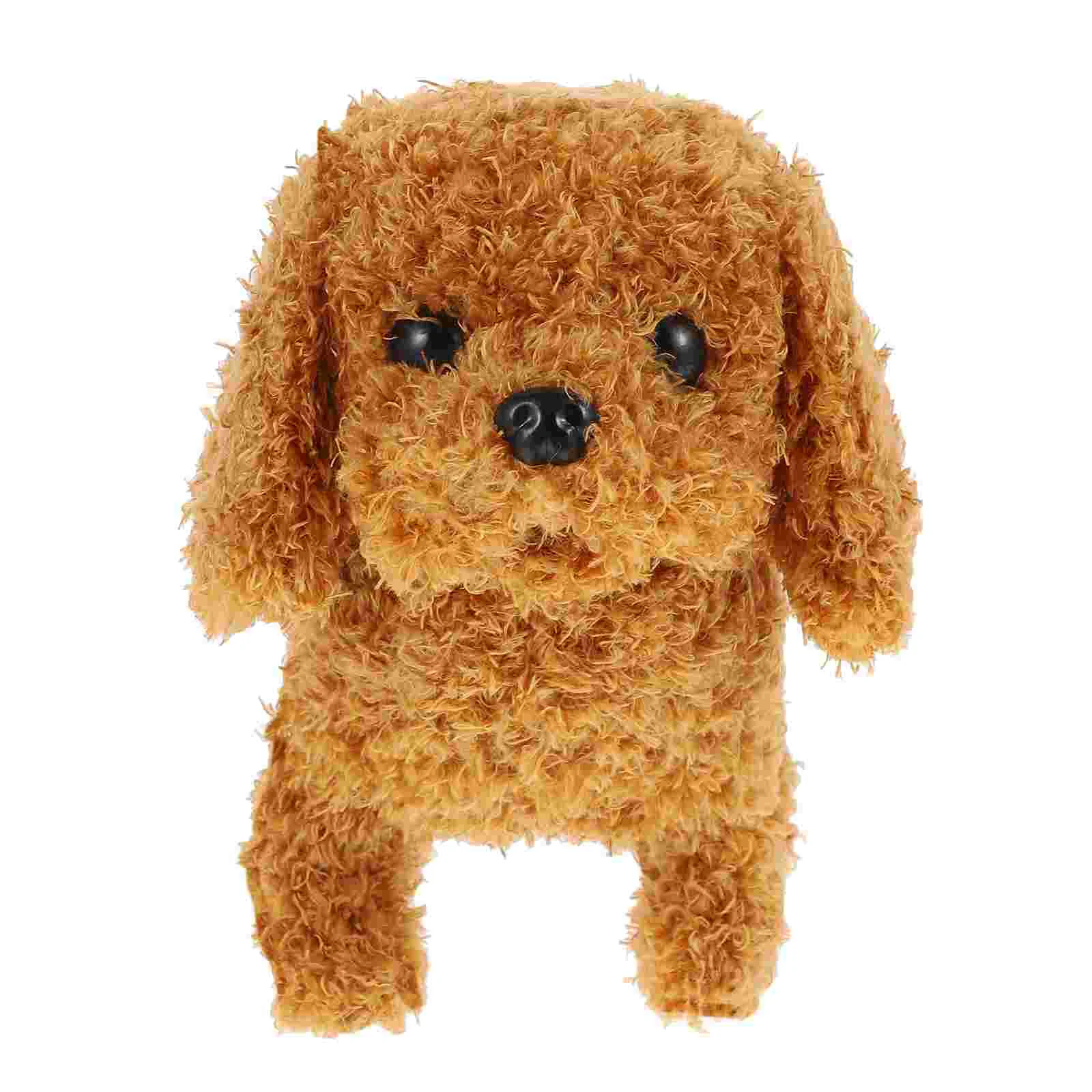 

1 шт., Детская электрическая прогулочная собака