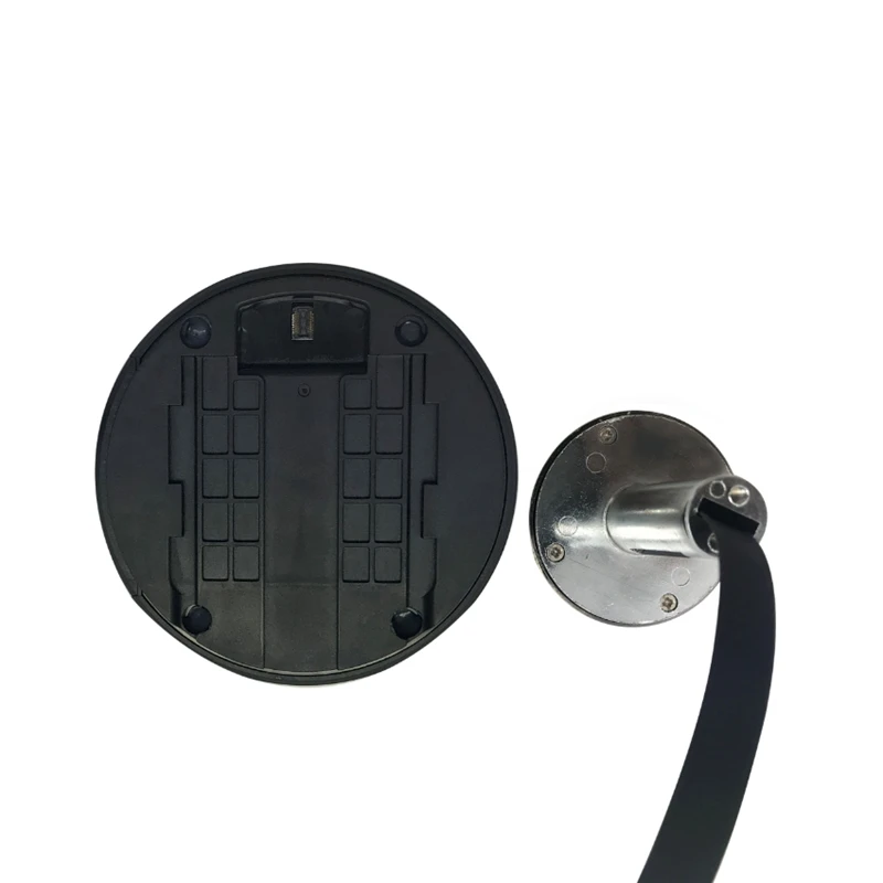 Умный Визуальный дверной звонок 2 8 дюйма светодиодный дисплей цифровой глазок