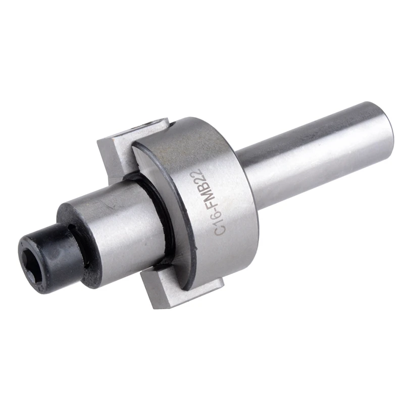 C16 FMB22 держатель Торцевая мельница для арбора корпус Мельница Арбор адаптер