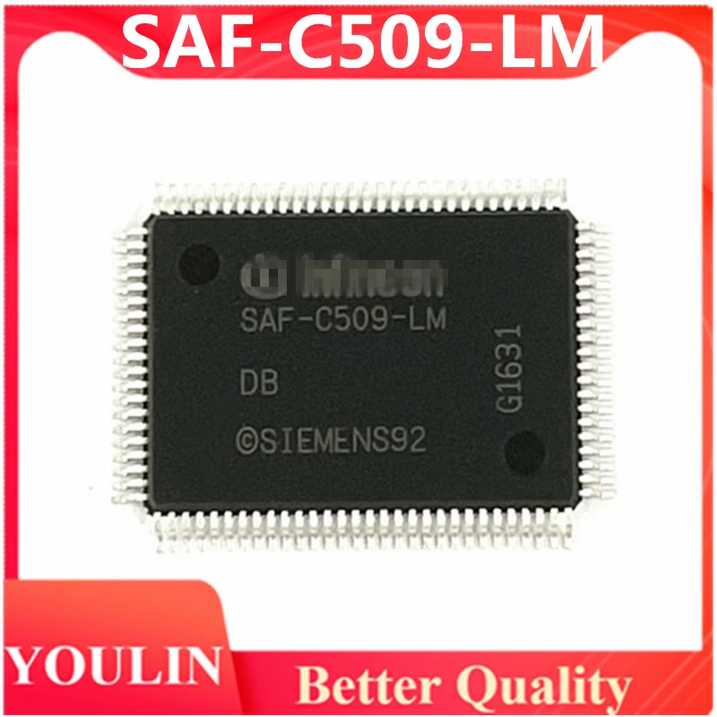 

SAF-C509-LM QFP100 комплексный профессиональный стол, подходящий сервис