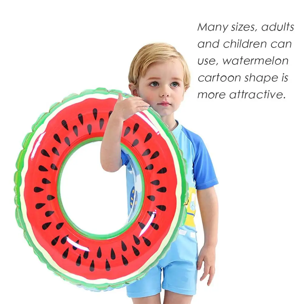 

Уличное плавательное кольцо для арбуза, надувной круг для бассейна, плавательный круг для взрослых, детей, плавательный круг для взрослых, н...