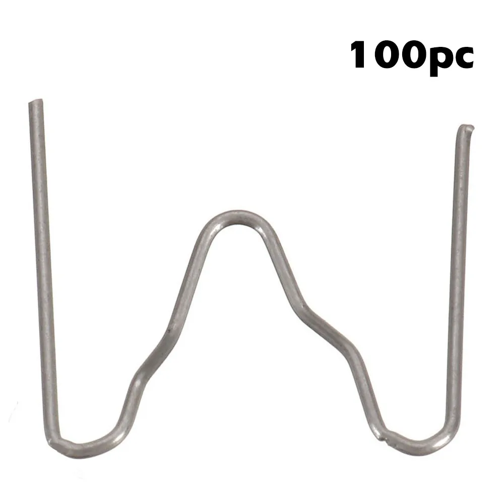 100 шт. автомобильные бамперы пластиковый сварочный аппарат сварочная проволока