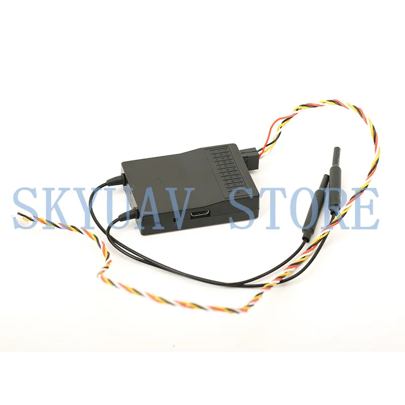 Skydroid T10 цифровая камера с дистанционным управлением для передачи изображения 4 в 1