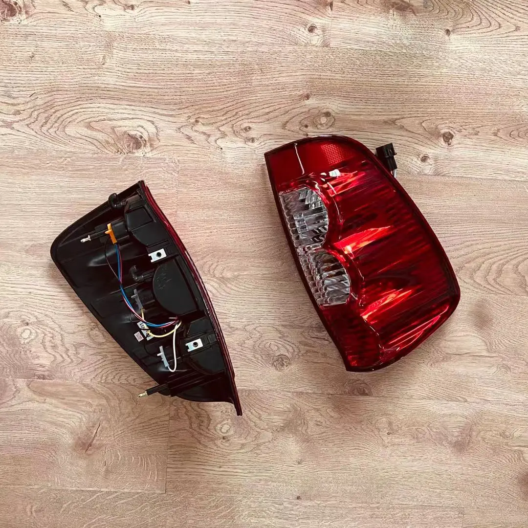 Задний фонасветильник в сборе для Great Wall Wingle 5 GWM V200 V240 4133300-P00 4133400-P00 - купить по
