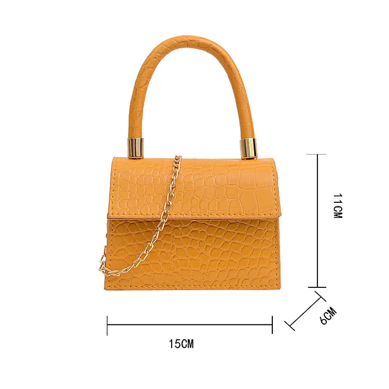 

Ladies Bag Women Mini Shoulder Purse And Handbag Leather Small Crossbody Messenger Bag Women Mini Clutch Lipstick Coin Packs