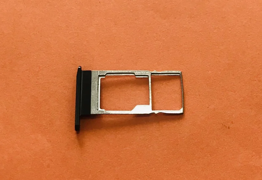 

Original Sim Card Holder Tray Card Slot for HOMTOM HT70 MTK6750T Octa Core Free shipping