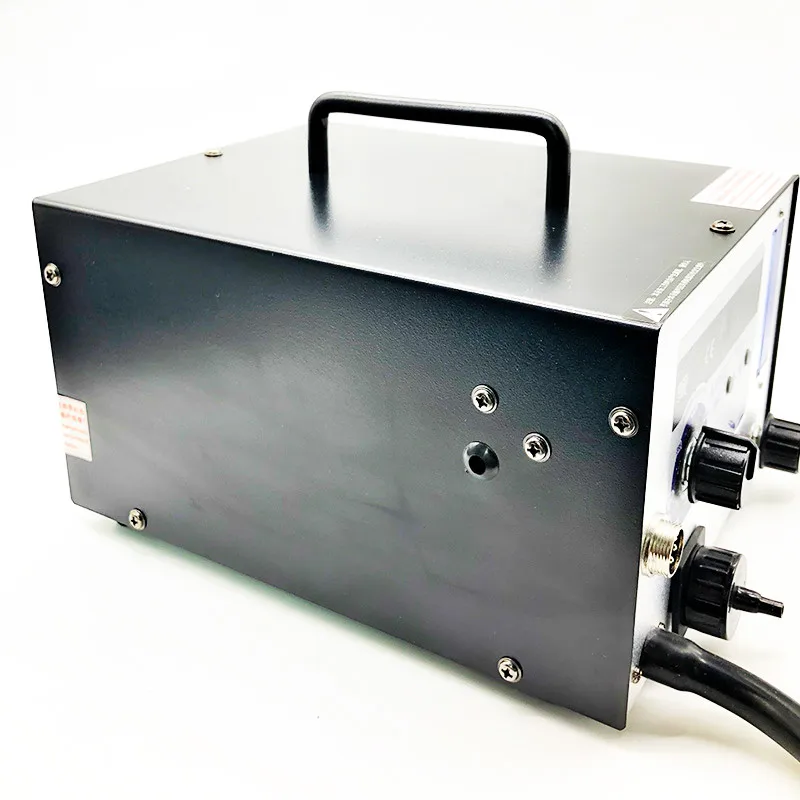 Тип воздушного насоса керамический нагревательный элемент 110В/220В AOYUE i968 3 в 1