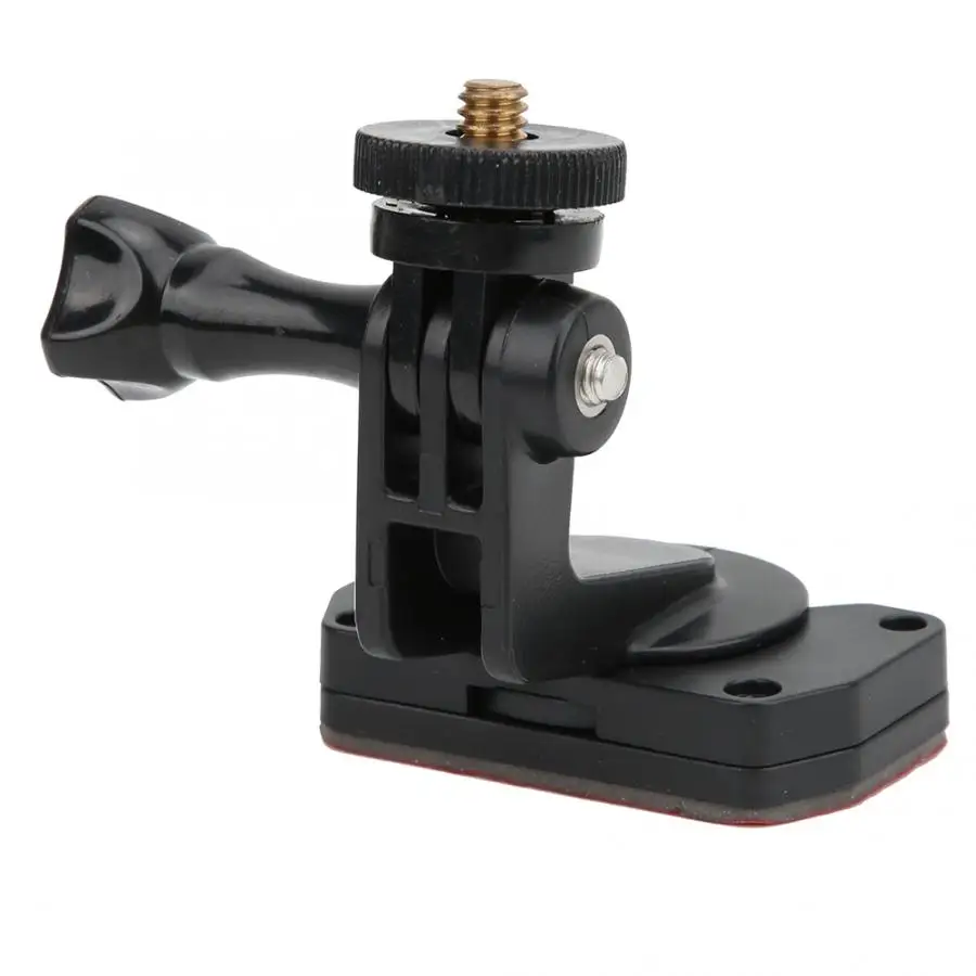 Аксессуары для камеры быстросъемный кронштейн регистратора DJI SJCAM/Xiaoyi