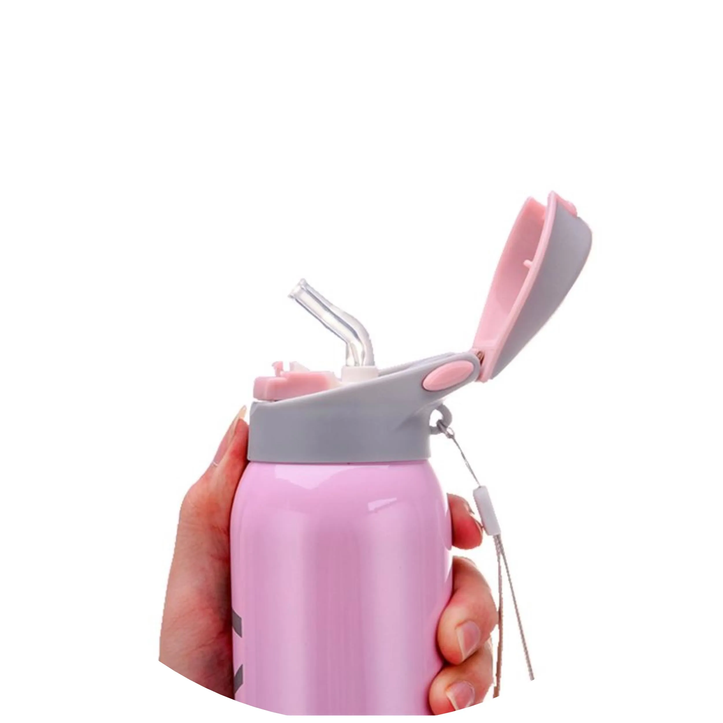 Термос из нержавеющей стали 500 мл без бисфенола А | Дом и сад