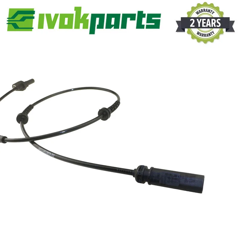 Передняя ось L/R левый и правый датчик скорости колеса ABS для BMW 5 6 7 серии 528i 535i 640i 650i