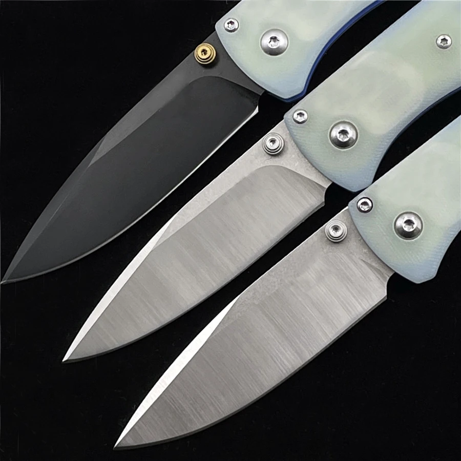 Складной нож OIMG BM535 535BK S30V 20CV G10 карманный уличный инструмент для кемпинга и охоты