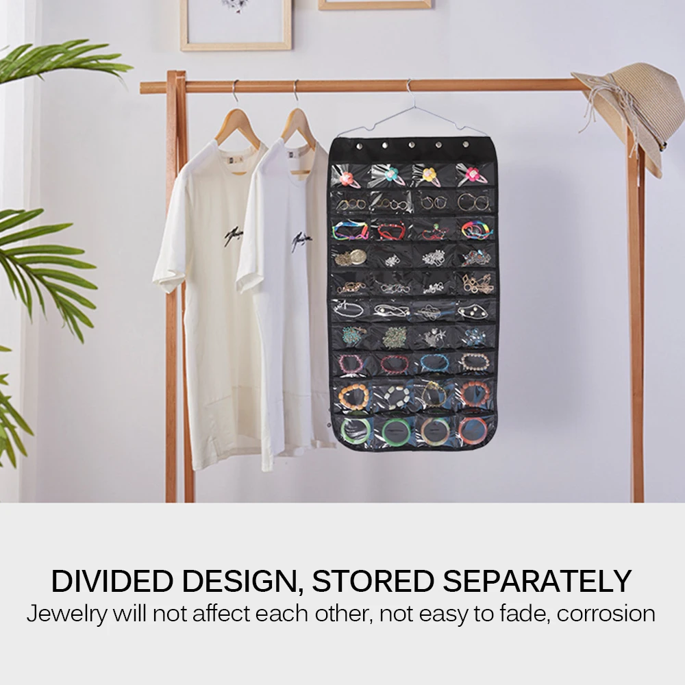 1 шт. держатель для ожерелья сережек браслетов колец|Подставки хранения и