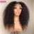 Парик женский бразильский из натуральных волос, 30 дюймов - изображение
