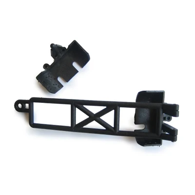 

Henglong 3851-2 Bigfoot 74.75.76 1/10