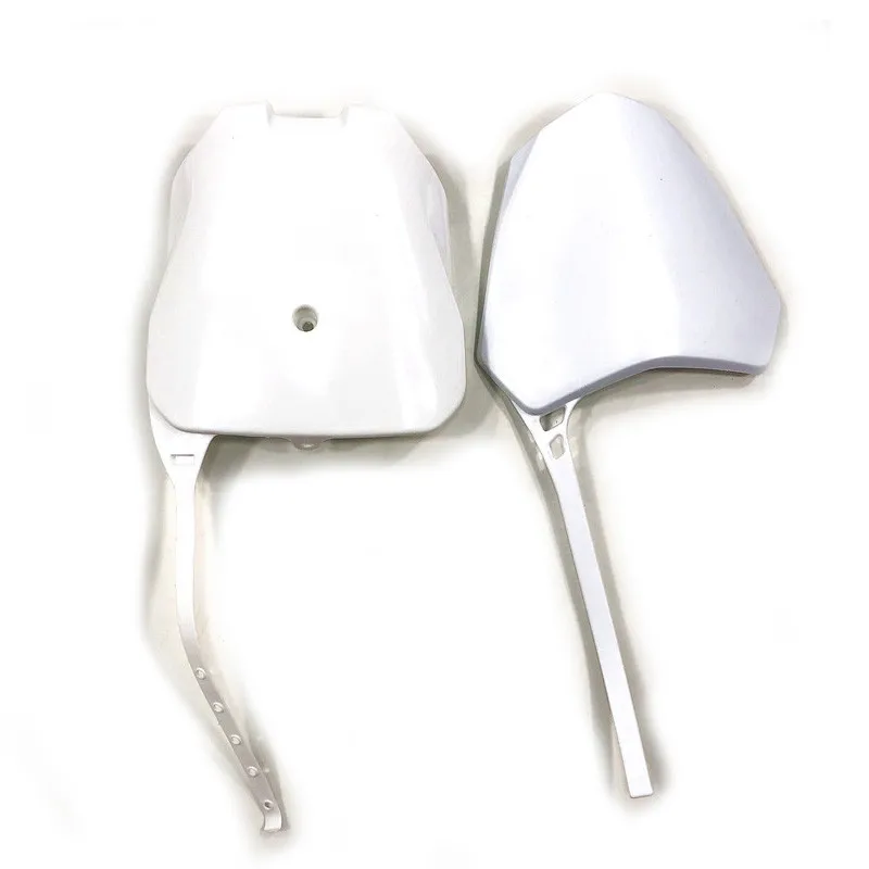 Пластиковый комплект для крыльев TTR110 TTR125 байка грязи внедорожника мотоцикла