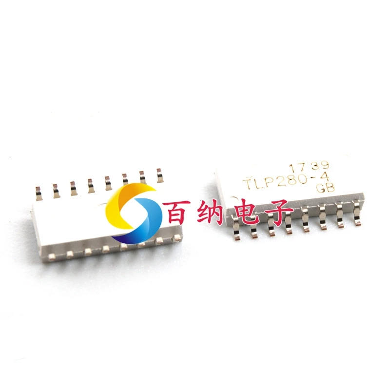 

Бесплатная доставка TLP280-4GB TLP280-4 SOP16 10 шт.