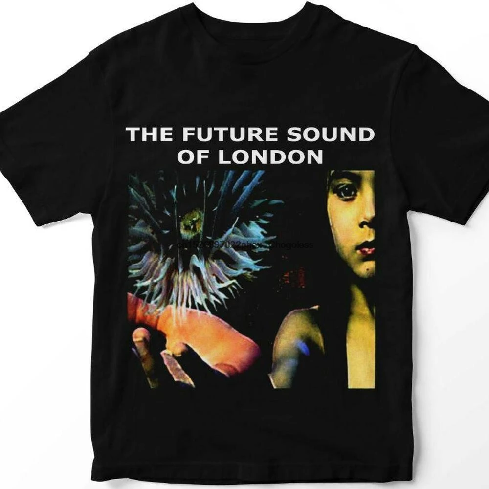 

The Future Sound of London Tshirt