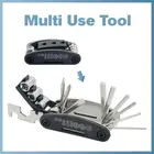 Карманная отвертка для горного велосипеда