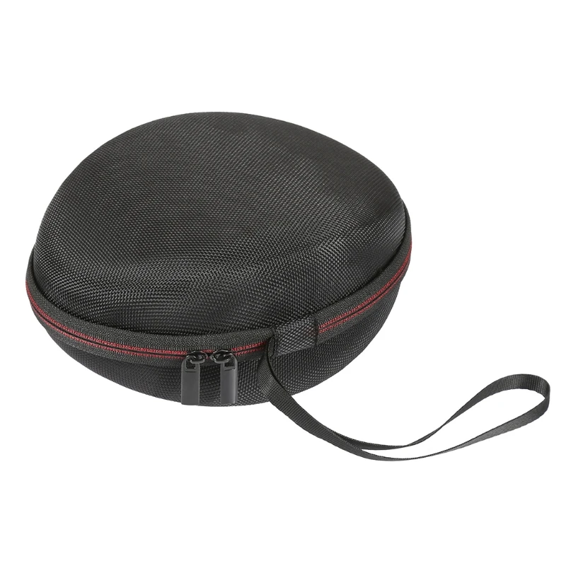 

Shock-proof EVA Outdoor Travel Case Storage Bag Carrying Box for Anker-Soundcore Life Q20 Wireless Bluetooth Headphone