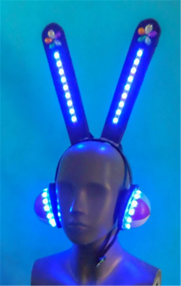 Аниме косплей Любовь Live кибер гарнитура игра Пробуждение Сияющий минами Нико