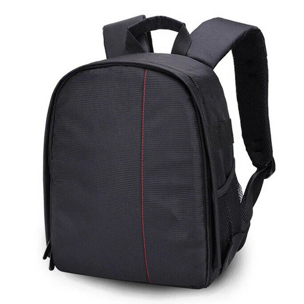 Muti-function Camera Backpack Video Digital DSRL Bag Outdoor Case for Nikon Canon | Электроника
