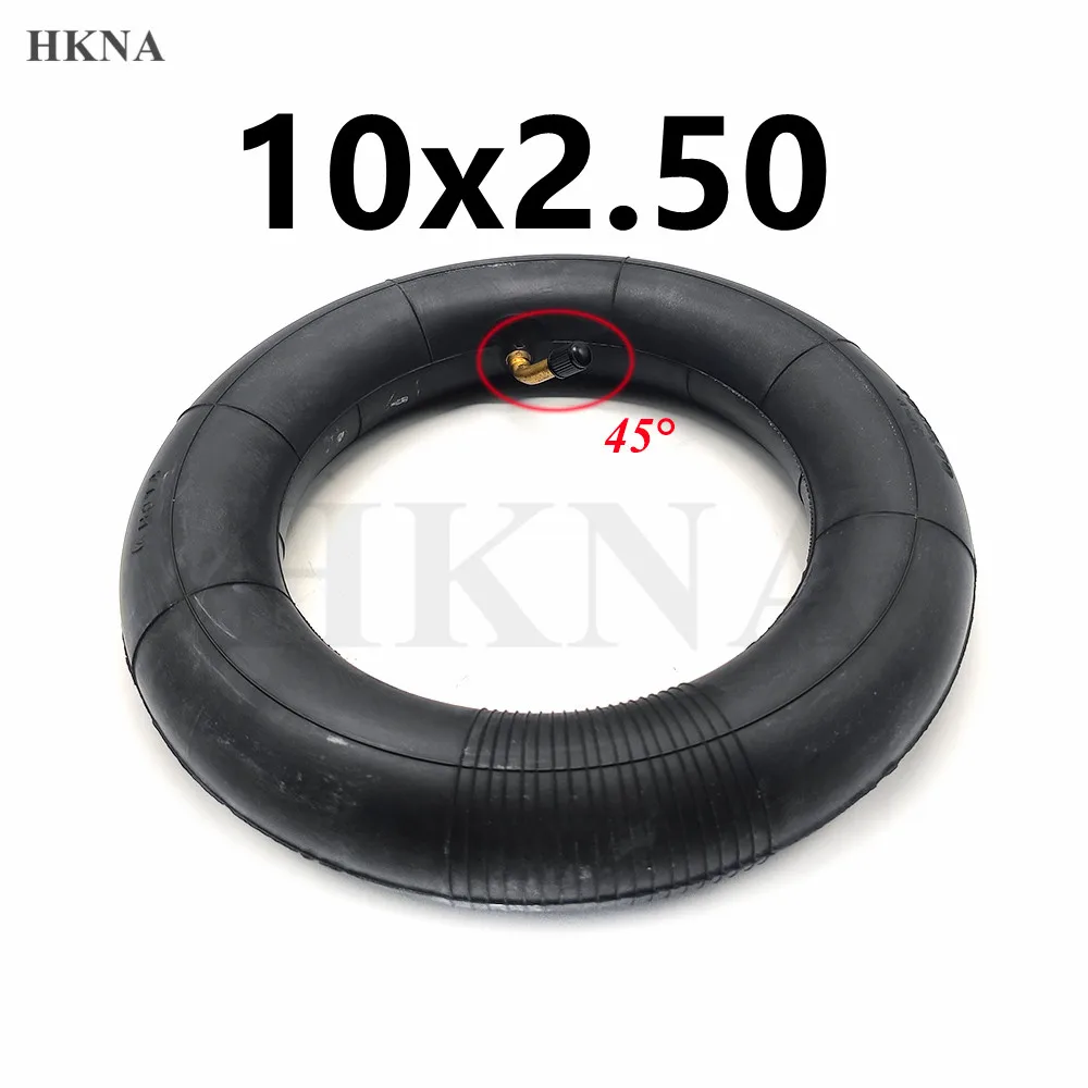 Хорошее качество 10x2 50 внутренняя камера 10*2 для электрического скутера