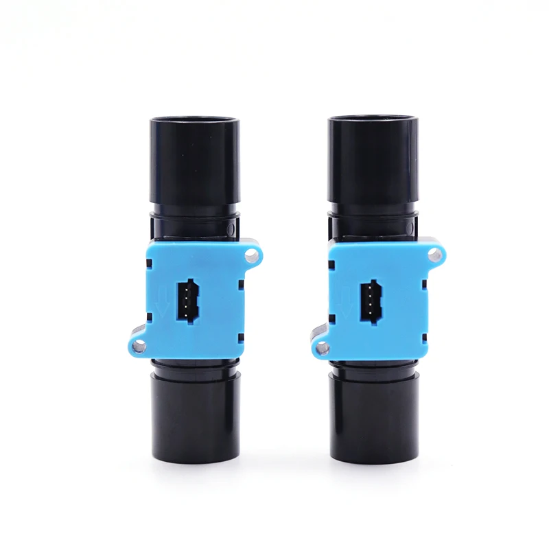 

Low Price Digital I2C Output Mini Air Gas Water Flow Sensor/Meter
