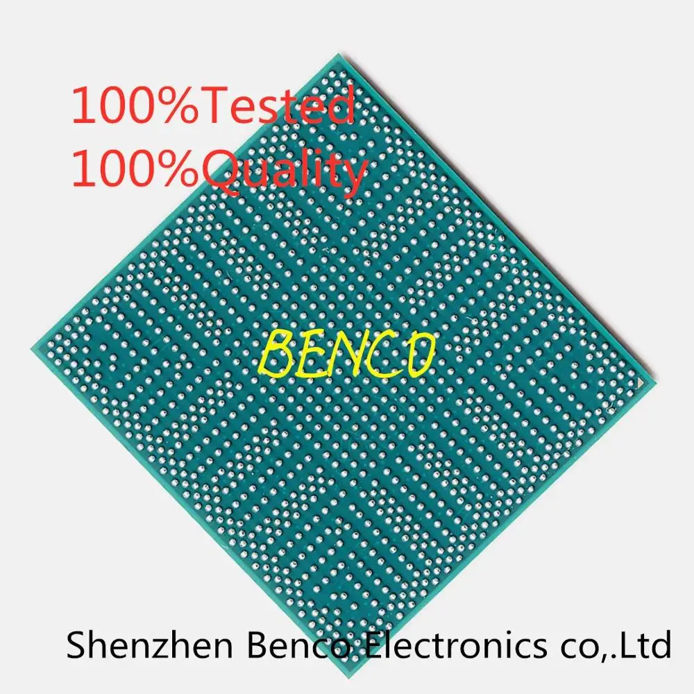 100% протестированный очень хороший товар N3060 SR2KN чип bga чипы для процессора