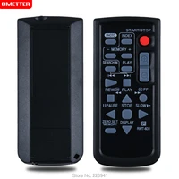 suitable for use with sony camera rmt 831 remote control dcr hc1000 dcr hc40