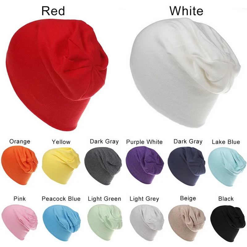 Oeak модного бренда для девочек и мальчиков зимняя шапка трикотажная детей